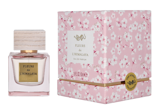 Rituals Fleurs De L'Himalaya Edp Spray