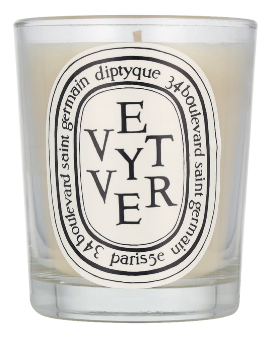 Diptyque Vetyver Scented Candle 190 g