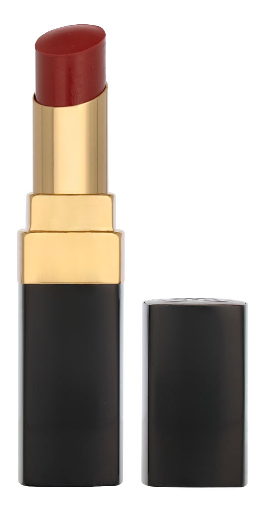 Chanel Rouge Coco Flash Hydrating Vibrant Shine Lip Colour