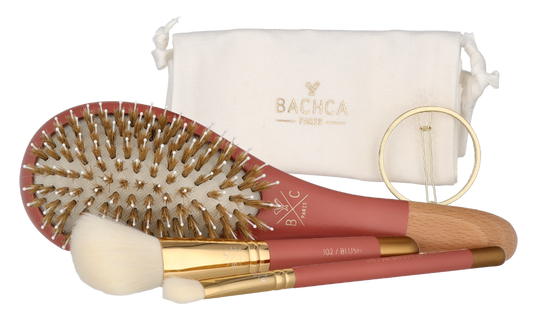 Bachca Paris The Essentials Hair Set 5 piece