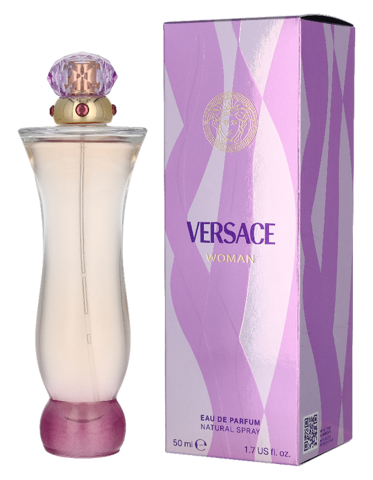 Versace Woman Eau de parfum Spray