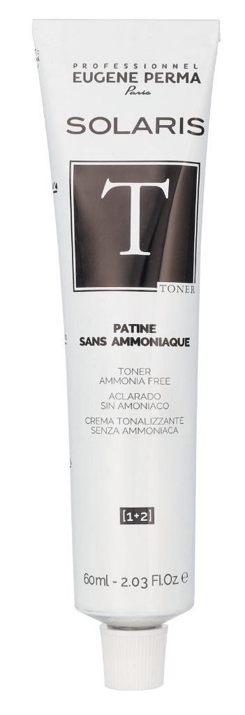 Eugene Perma Solaris Ammonia Free Toner