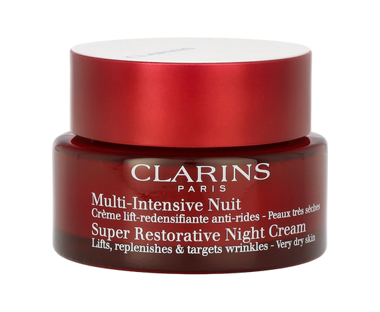 Clarins Super Restorative Night Cream 50 ml