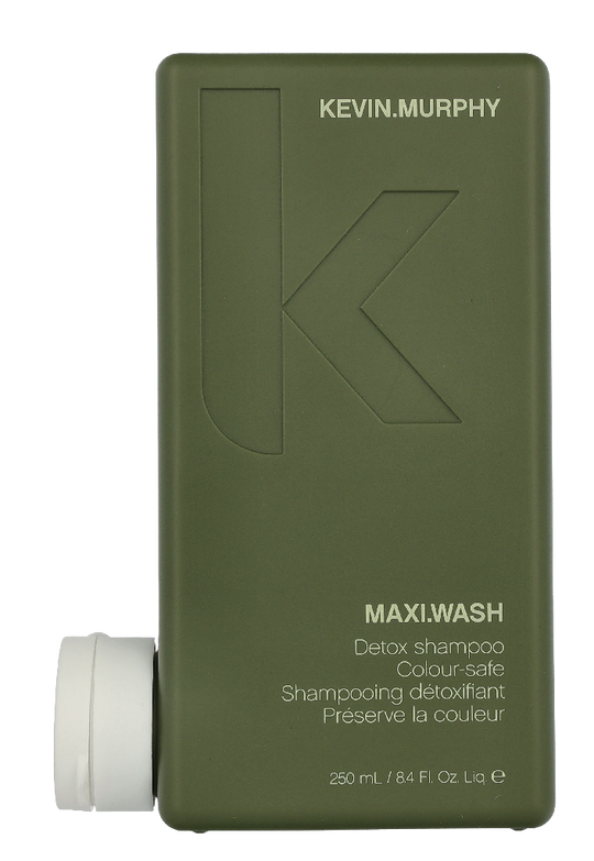 Kevin Murphy Maxi Wash Detox Shampoo