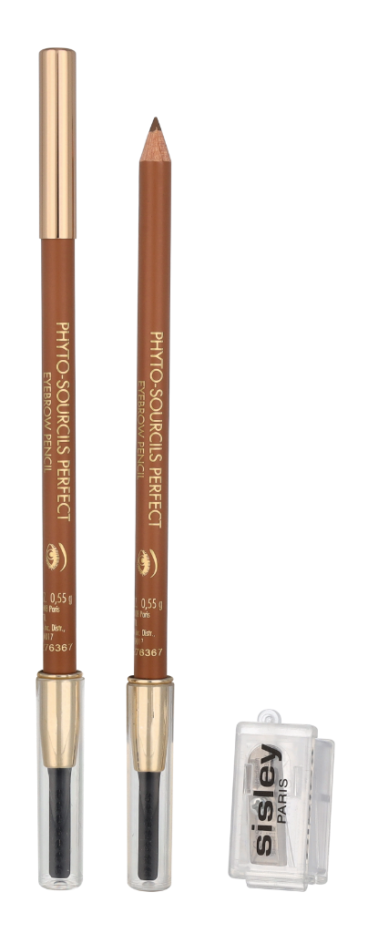 Sisley Phyto Sourcils Perfect Eyebrow Pencil