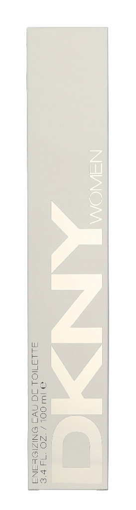 DKNY Women Eau de toilette Spray