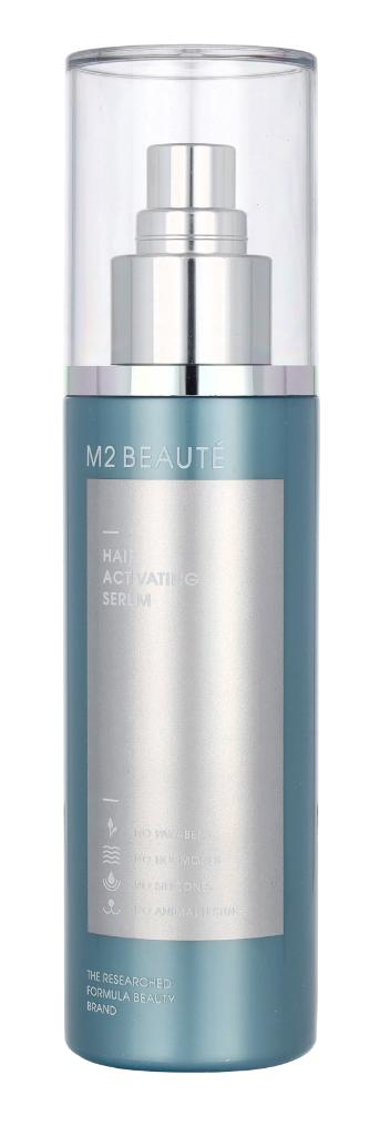 M2 Beaute Hair Activating Serum 120 ml