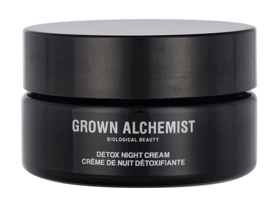 Grown Alchemist Detox Facial Night Cream 40ml