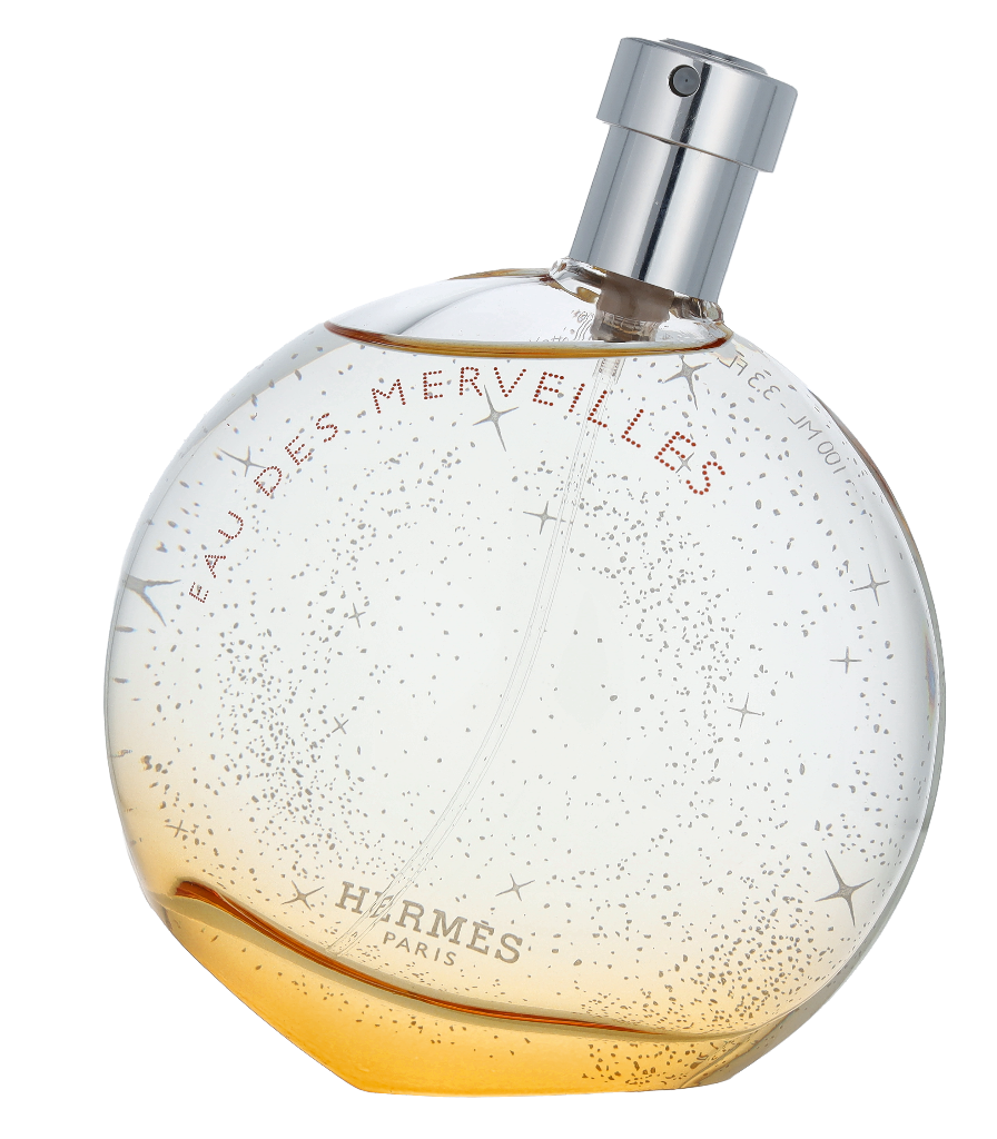 Hermes Eau Des Merveilles Eau de toilette Spray