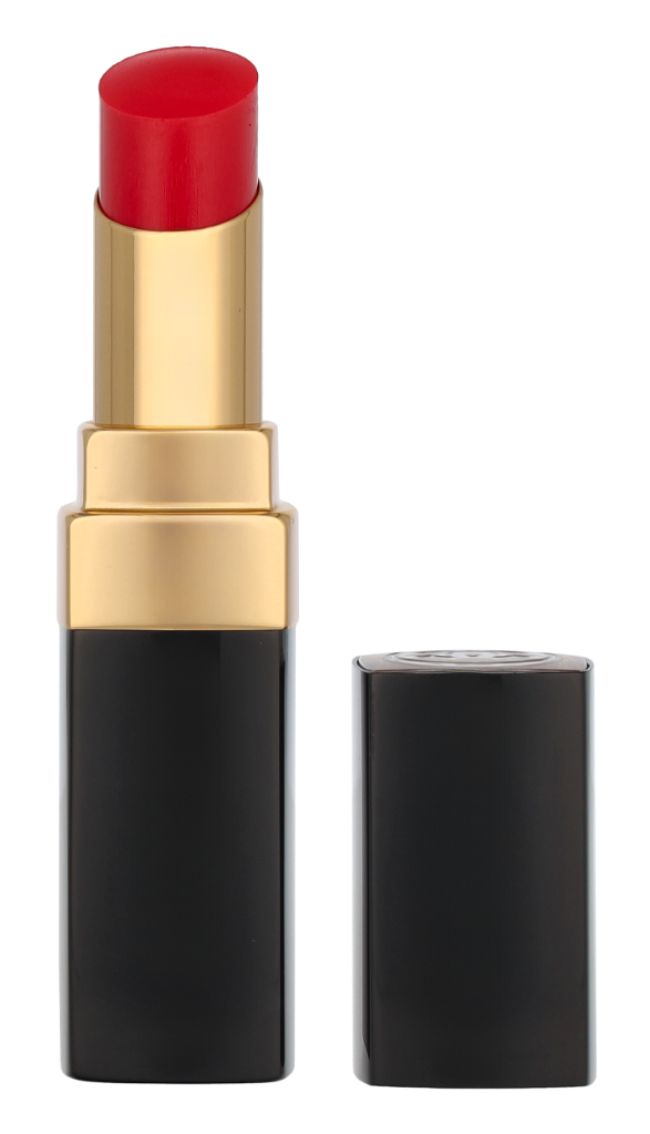 Chanel Rouge Coco Flash Hydrating Vibrant Shine Lip Colour