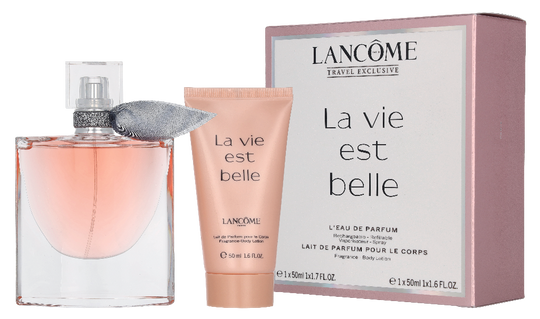 Lancome La Vie Est Belle Giftset