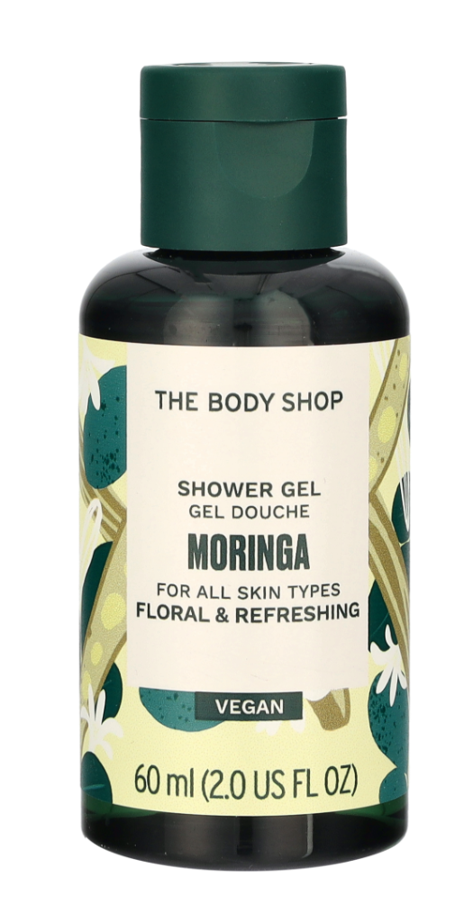 The Body Shop Shower Gel 60ml