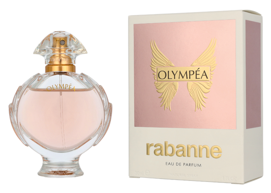 Paco Rabanne Olympea Eau de parfum Spray