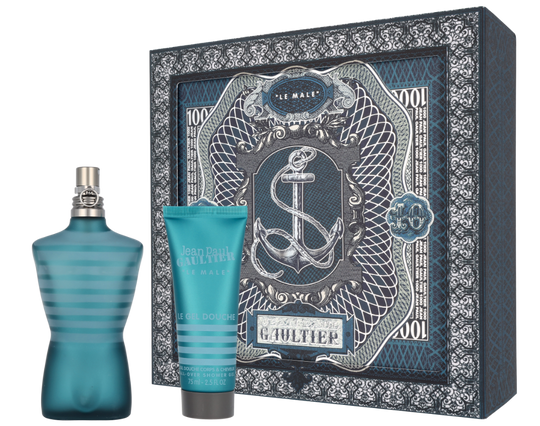 J.P. Gaultier Le Male Giftset