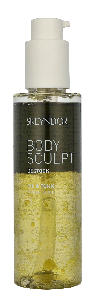 Skeyndor Oil & Tonic - Night 150ml