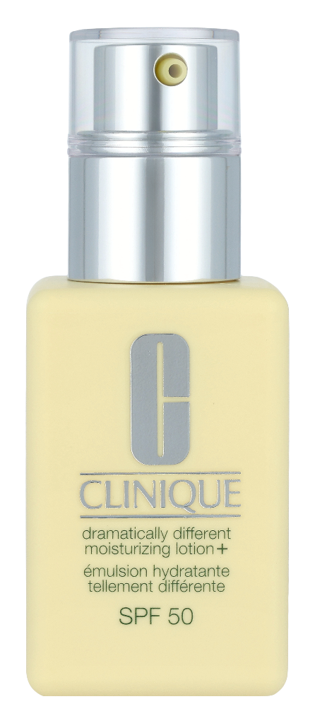 Clinique Dramatically Different Moisturizing Lotion + 75 ml