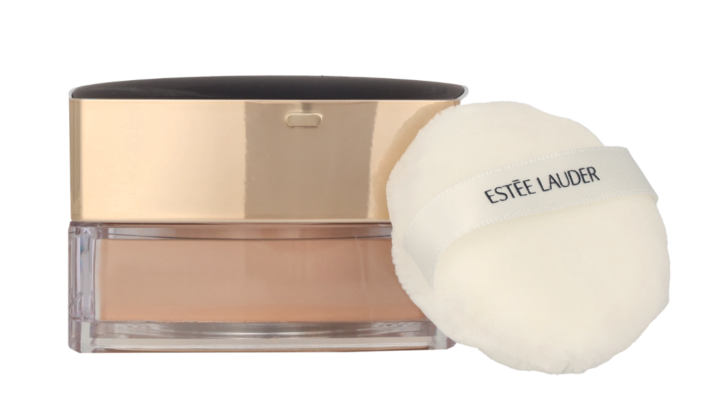 E.Lauder Double Wear Sheer Flattery Loose Powder
