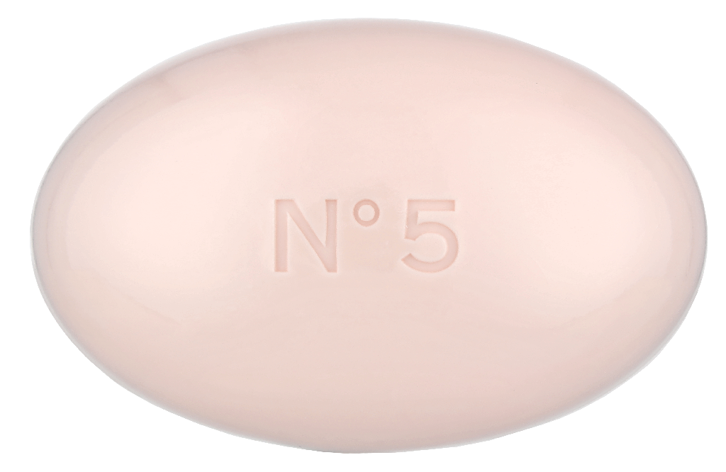 Chanel No 5 The Bath Soap 150 g