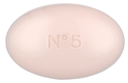 Chanel No 5 The Bath Soap 150 g