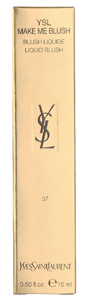 YSL Make Me Blush Liquid