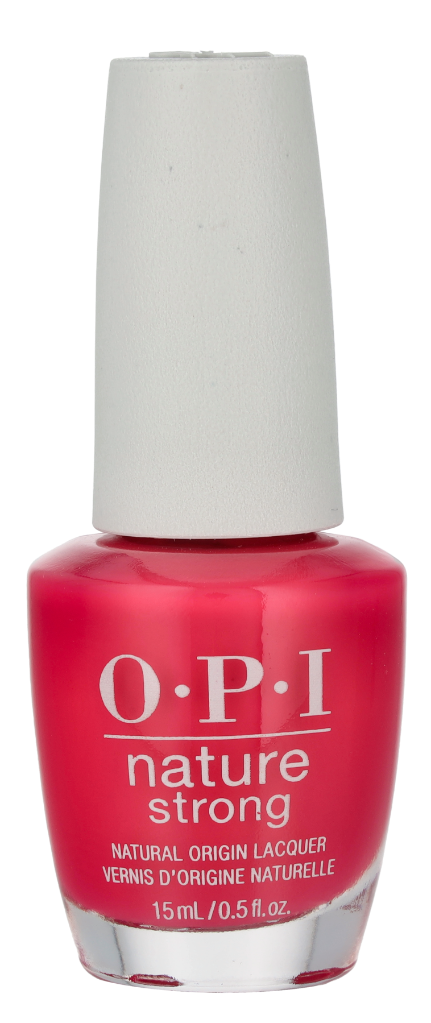 OPI Nature Strong Nail Lacquer 15 ml