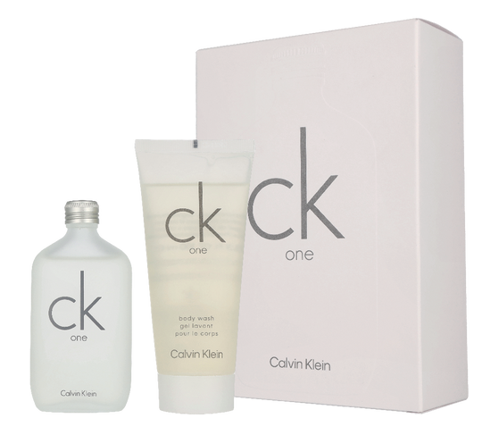Calvin Klein Ck One Giftset