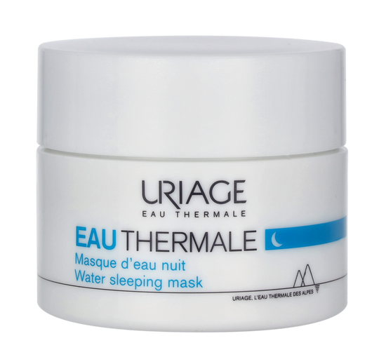 Uriage Water Sleeping Mask 50 ml