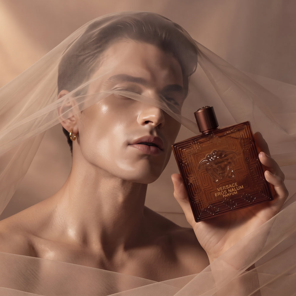 Heren Parfum