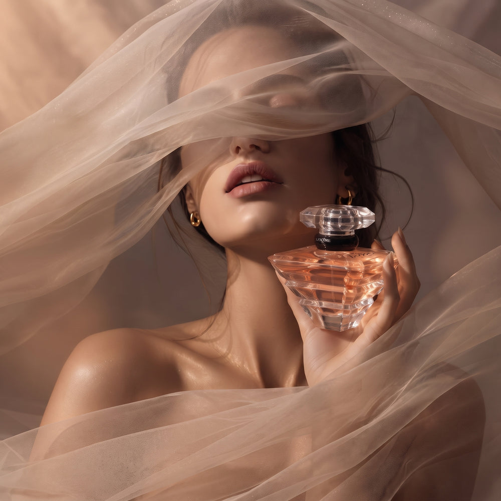 Dames Parfum